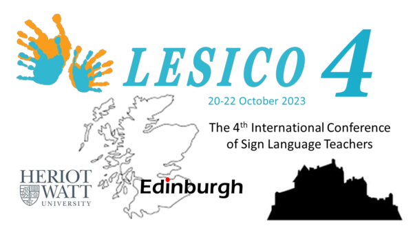 Lesico Logo